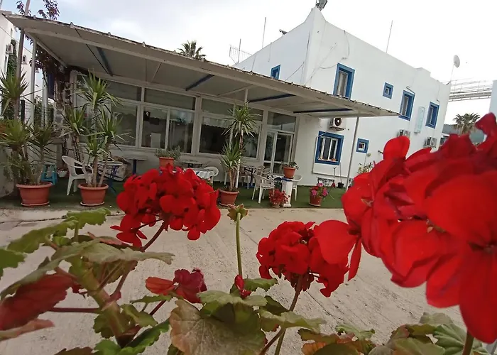 Pay Otel